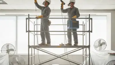 Ceiling water damage repair in Montgomery, AL for homes with leak and stain restoration