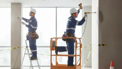 Leak detection technician in Montgomery, AL finding hidden home water leaks