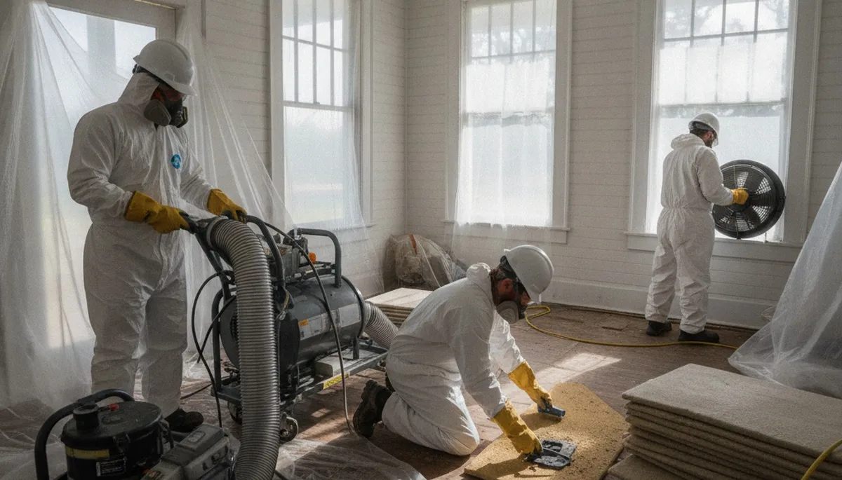 Water damage restoration services in Montgomery, AL for homes and businesses